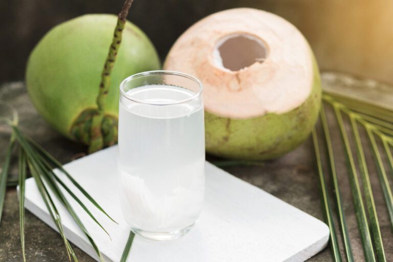 The proven health benefits of buko juice Food Phillife.co